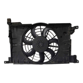 CHEVROLET SPARK EV  ENGINE COOLING FAN 22960941